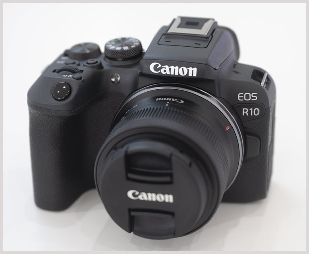 New DSLR Remote Pro 3.18 supports promising new photo booth camera