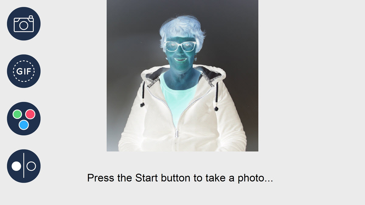 How To Put A Negative Filter On A Photo Iphone at Lyndsey Nixon blog